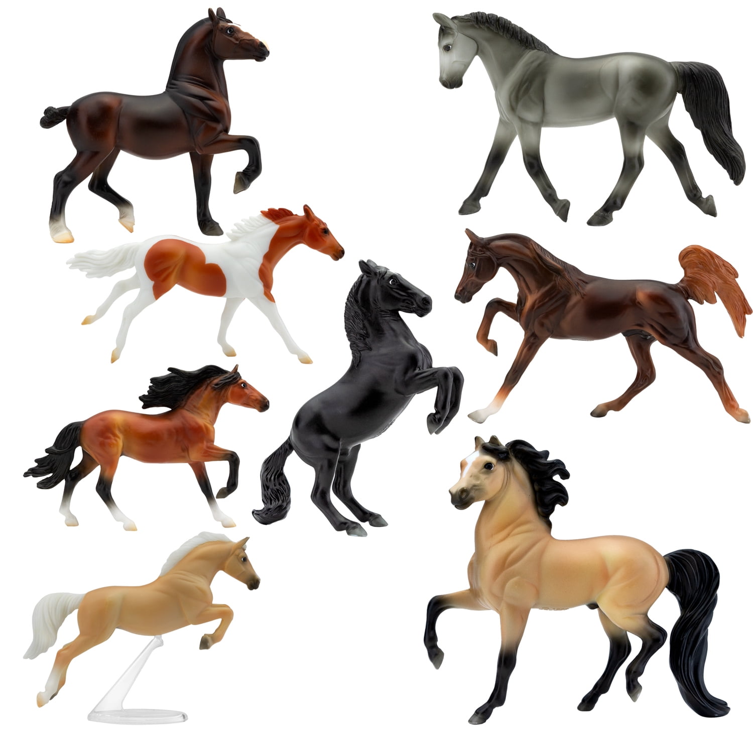 breyer horses walmart