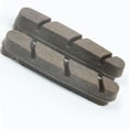 thumbnail image 2 of Bgsha 2pcs Road Bike Bicycle Brake Pads For-Shimano Fiber Rim Wheel Frame, 2 of 9
