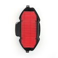 thumbnail image 1 of OEM Air Filter For Honda NC700 CTX700 2012-2015 Red, 1 of 3