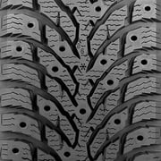 Nokian Nordman North 9 Winter 185/60R15 88T XL Passenger Tire Simolary simolary.com 14