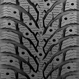 Nokian Nordman North 9 Winter 225/45R17 94T XL Passenger Tire Sansujyuku sansujyuku.com