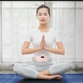 thumbnail image 4 of Dvkptbk Abdominal - 4 Vibration Modes 3 Heating Modes Charging Abdominal for Women/Friend/Adult Abdominal Massage Apparatus Home Essentials, 4 of 9