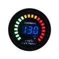 thumbnail image 3 of Medidor de temperatura del coche, puntero de pantalla Digital, juego de medidor de temperatura de gas, fácil de leer, accesorios para todos los coches, 3 of 8