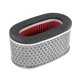 thumbnail image 4 of 17213-MBA-010 Motorcycle Replacement Accessories Air Filter for VT750 Shadow/400 1998-2003, 4 of 5