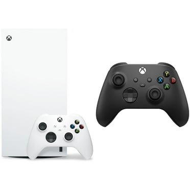 Microsoft Xbox Series X – 1TB Digital Edition