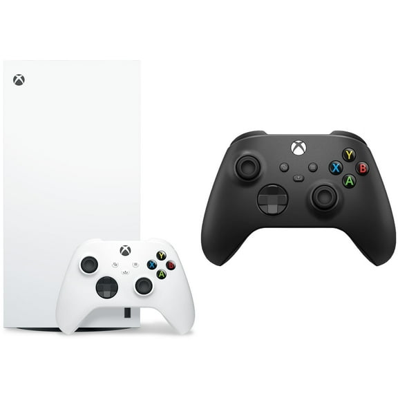 Microsoft Xbox Series X – 1TB Digital Edition