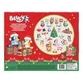 thumbnail image 4 of Bluey Mini Figure Advent Calendar, 4 of 4