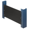 thumbnail image 2 of 5U FILLER PANEL FLANGED FLANGES FLANGES, 2 of 2