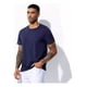 thumbnail image 5 of Playera Caballero Cuello Redondo Sencilla Ligera Media Oruga, 5 of 5