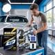 thumbnail image 1 of Car Headlight Restoration Kit for Yellowing and Blurriness, Headlight Lens Cleaner and Polish, Enhances Lighting Clarity and Protection, Easy to Apply with Sponge and Towel, Long Lasting Results, 1 of 9