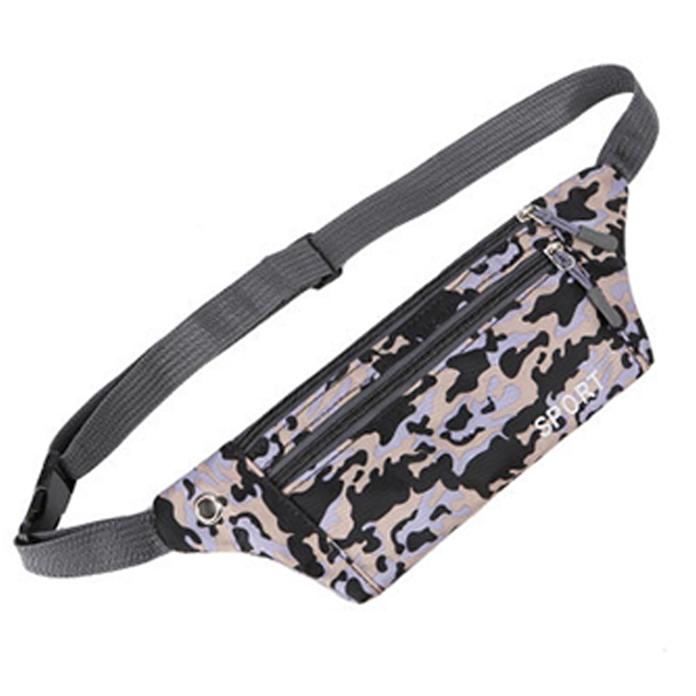 Packs For Women Waterproof Fanny Pack For Men Adjustable Running Belt packs-for-women-waterproof-fanny-pack-for-men-adjustable-running-belt