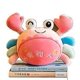 thumbnail image 1 of 40cm Super lindo creativo cangrejo de peluche de juguete lindo Super suave almohada para dormir muñeca grande chica novio, 1 of 1