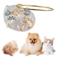 thumbnail image 1 of Botella Almacenamiento Gato Caja Transparente (estilo B), 1 of 9