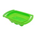 thumbnail image 1 of Starfrit Collapsible Over-the-Sink Colander, 1 of 3