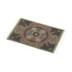 thumbnail image 5 of Alfombra turca 1/12, muebles en miniatura para habitación, artesanía decorativa realista, Mini alfombra tejida, adornos para jardín de hadas, modelo, 5 of 8