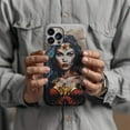 thumbnail image 3 of Wonder Woman Amazon Warrior Magnetic Tough Phone Case, 3 of 7