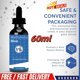 thumbnail image 1 of Gotas de azul de metileno 100 % puro - Grado farmacéutico 1200 mg Mejor, 1 of 7