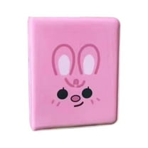 Stray Kids Hyunjin Kpop Photo Binder SKZ Album 36 Pockets Idol Fan Photo Card Album Storage