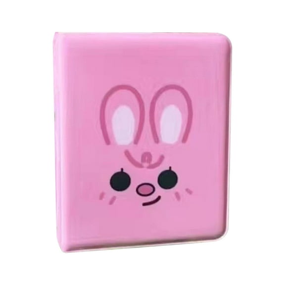 Stray Kids Hyunjin Kpop Photo Binder SKZ Album 36 Pockets Idol Fan Photo Card Album Storage