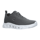 thumbnail image 2 of Tenis Charly Hombre Gris Deportivo Gym Cintas gris 30, 2 of 10