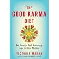 thumbnail image 1 of Good Karma Diet, Victoria Moran Paperback, 1 of 1