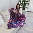 thumbnail image 4 of LHSHID Gifts for Mom Christmas Birthday Gifts for Mom from Daughter Mother Mom Gifts Mom Blanket 60x80in, 4 of 6