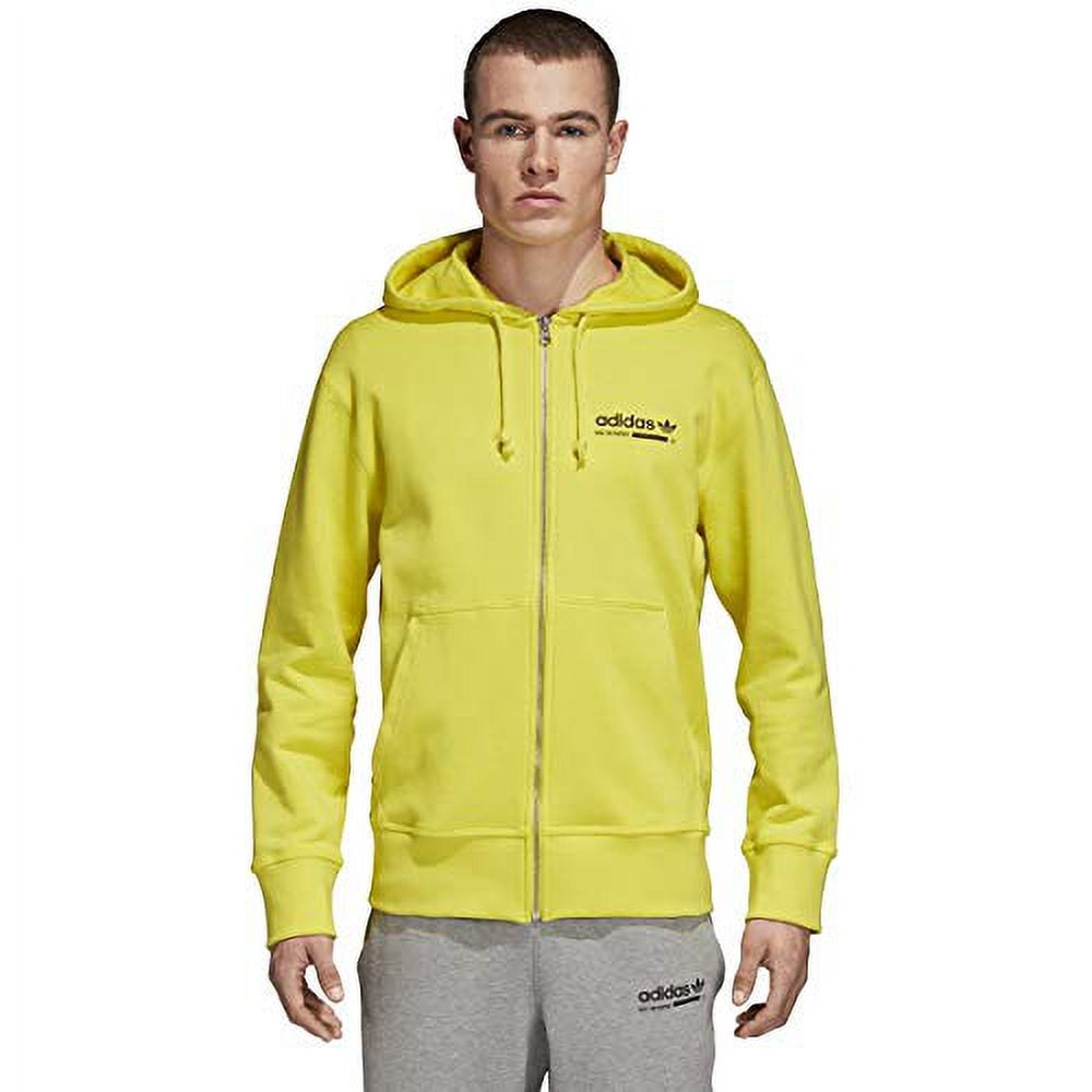 adidas Kaval FZ Hoody Walmart