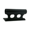 thumbnail image 2 of Quick Bike Fork Mount Quick Release Thru Axle Carriers Front Fork Block Car Roof Rack Carriers for 20x110mm, 2 of 5