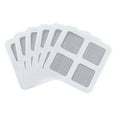 thumbnail image 4 of DOLITY Kits de Réparation de Patchs de Moustiquaire pour Cuisines 6 Pcs, 4 of 9