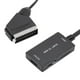 thumbnail image 4 of Adaptador Euroconector Jinwen 1080p Convertidor de Sonido y Vídeo, 4 of 5