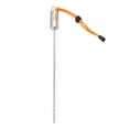 thumbnail image 4 of QualitChoice Underwater Diving Pointer Stick Convenient Point Rod Portable Accessory Orange 31.5x2.5cm, 4 of 6