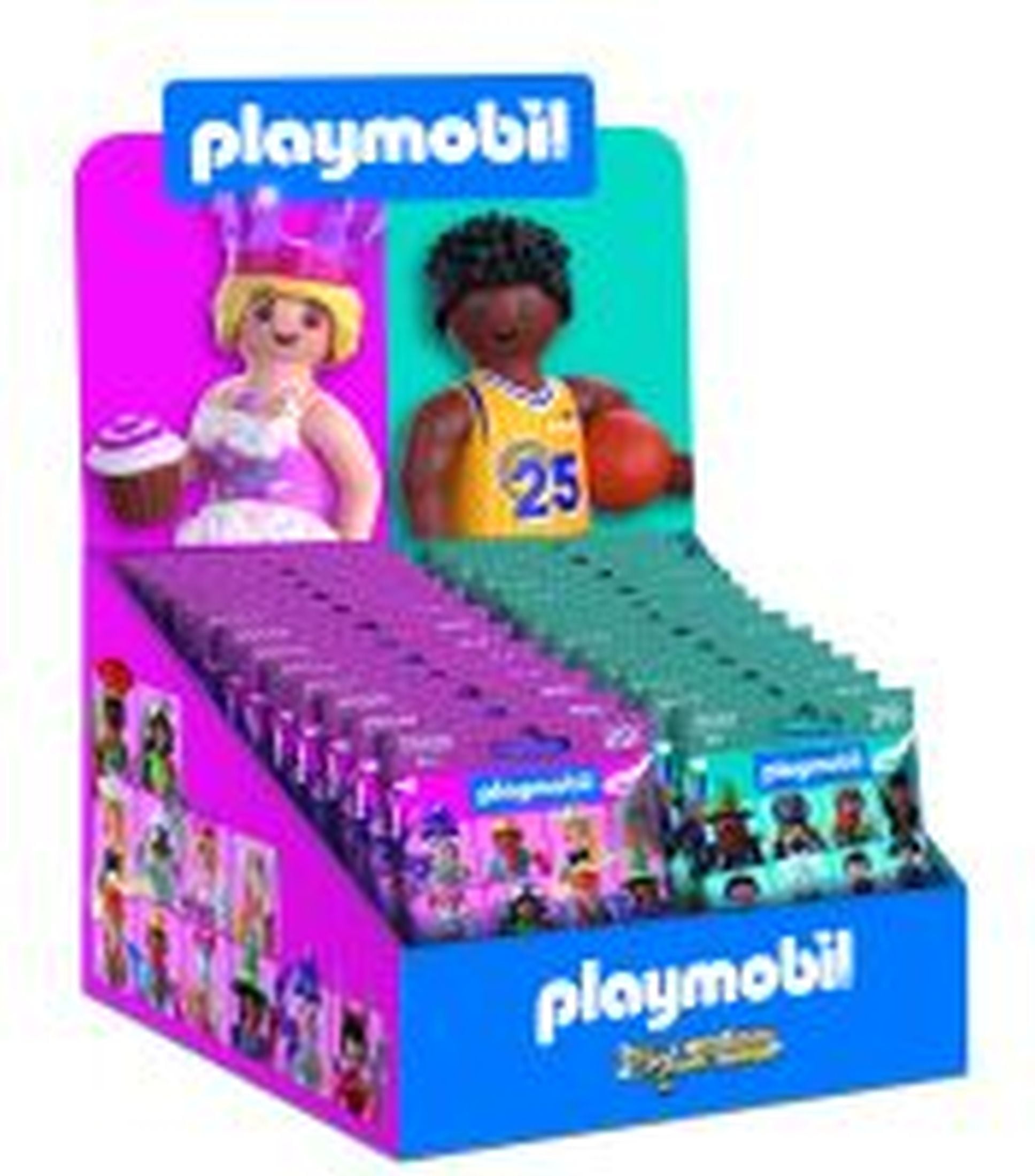 PLAYMOBIL Figures Series 29 - Boys and Girls
