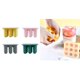 thumbnail image 2 of Fabricantes de paletas, herramienta de cocina, moldes para paletas de hielo, accesorios DIY, moldes de silicona para helado, moldes para helado, 2 of 5