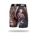 thumbnail image 4 of ODD SOX Dustin Poirier UFC Themed Boxer Briefs Official MMA Fighter Underwear Size Extra Large Soft, 4 of 7