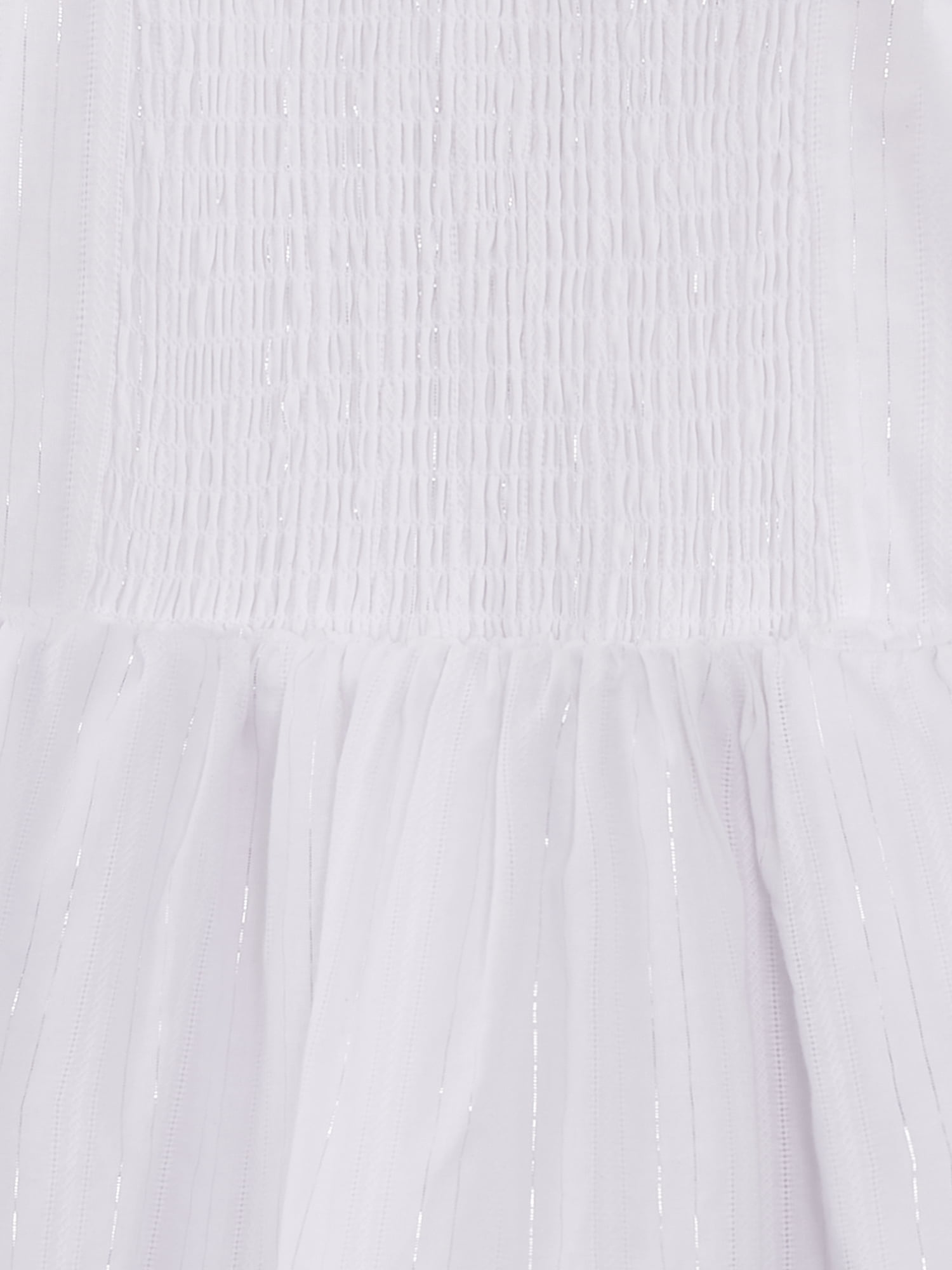 Wonder Nation Girls Trend Dress, Sizes 4-18 & Plus