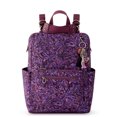 thumbnail image 4 of Sakroots Loyola Convertible Backpack , Repreve EcoTwill, 4 of 4