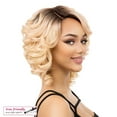 thumbnail image 3 of It's A Wig Dream A Line Wig Magic (NTT ROSE GOLD), 3 of 4