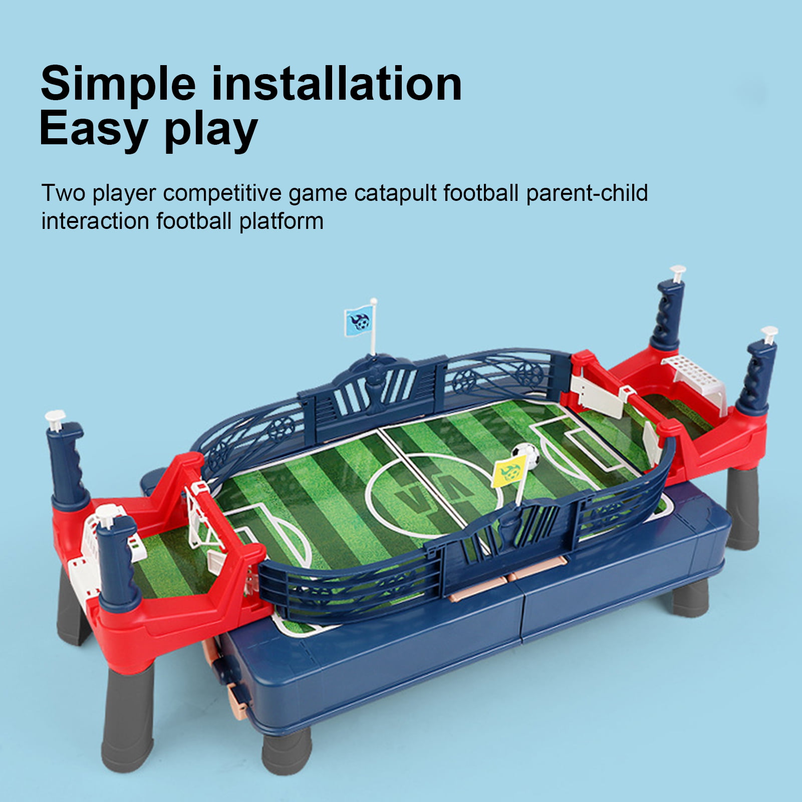 Table Football Board Game, Sports Desktop, Jogos De Tabuleiro De