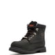 thumbnail image 1 of HARLEY-DAVIDSON FOOTWEAR Botas casuales de cuero Badlands para motocicleta, color negro 9,5 mediano US, 1 of 4