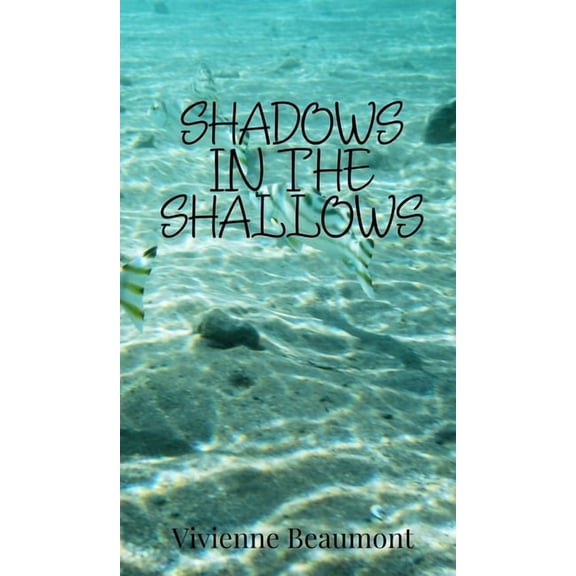 Shadows in the Shallows, (Hardcover)