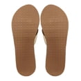 thumbnail image 4 of Sandalia Laura León Talla 25 Casual Inox Dorado, 4 of 4