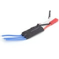thumbnail image 2 of Noref RC 18A Mini Brushless ESC Upgrade Parts Accs Fit For WLtoys K989 RC Car Model, 2 of 8