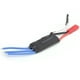 thumbnail image 2 of Estrela RC 18A Mini ESC sin escobillas piezas de mejora accesorio apto para WLtoys K989 RC modelo de coche, 2 of 8