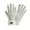 White, variant on BLCHUNen Winter Gloves Women Casual Fleece Lined Thick Touchscreen Gloves Full Finger Cycling Driving Gloves,Onesize,White