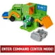 thumbnail image 3 of Camión de Pup's Rocky Grande Paw Patrol Transformable con Figura de acción coleccionable, 3 of 3