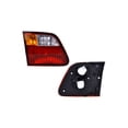 thumbnail image 1 of Calavera DEPO Honda Civic 1999 - 2000 Chofer, 1 of 1