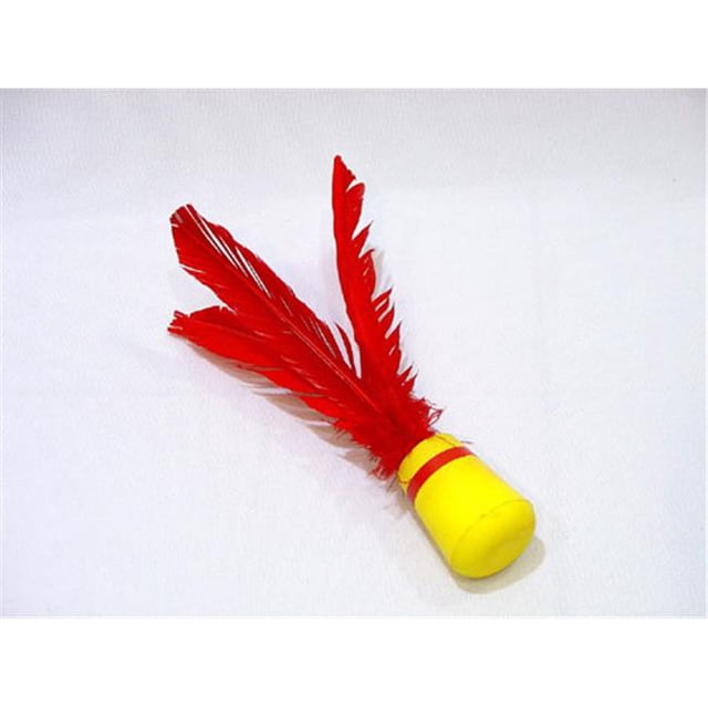 Everrich EVV-0002 Volants en Mousse 12 Pouces - Ensemble de 6 Couleurs
