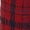 Biking Red and Navy Plaid, variant on Ultra Comfort Microfleece Men's Lounge Pants, Relaxed Fit, Plaid, 100% Polyester Fleece, M-2XL