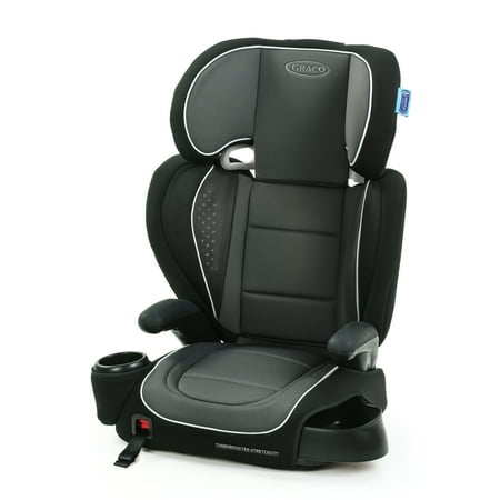 Graco TurboBooster Stretch2Fit Booster Seat  Spencer