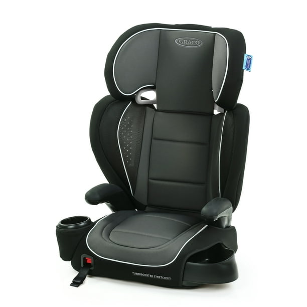 Graco Turbobooster Stretch2fit Booster, Best Booster Seat For Bar Stool